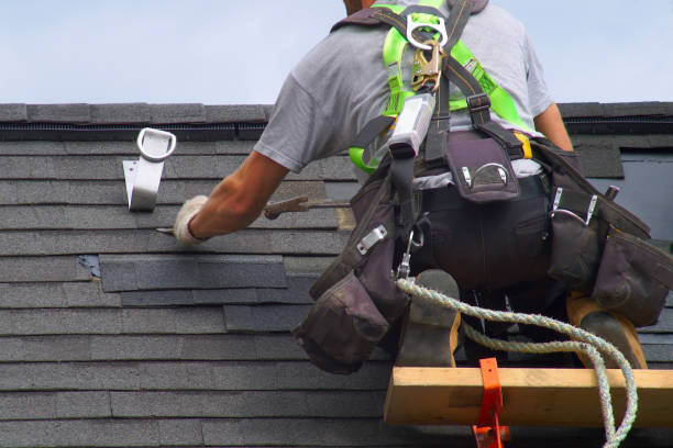 Best Best Roofing Contractors  in Lowes Island, VA