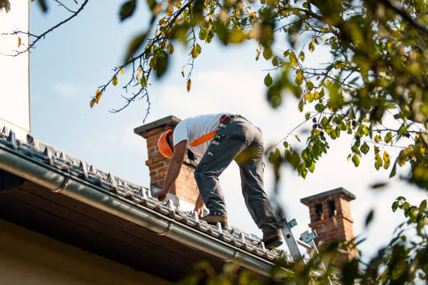 Best Best Roofing Contractors  in Lowes Island, VA