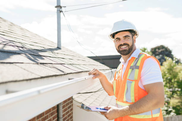 Best Roof Leak Repair  in Lowes Island, VA