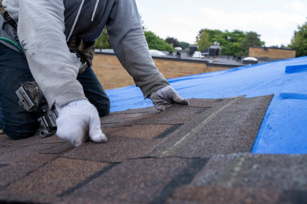 Best Tile Roofing Contractor  in Lowes Island, VA