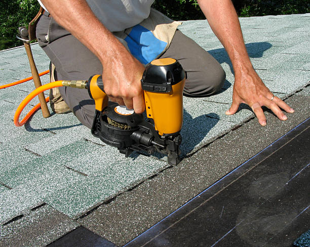 Best Roof Repair Services  in Lowes Island, VA