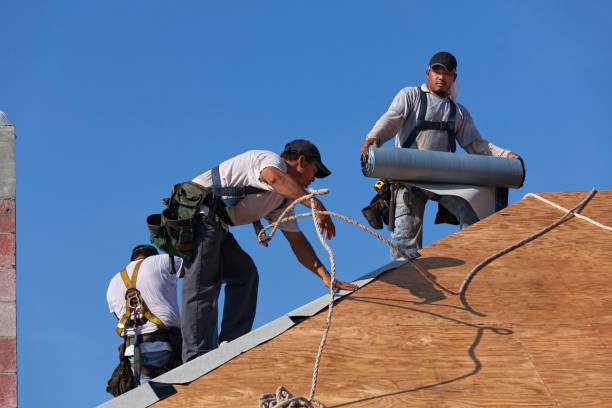 Best Storm Damage Roof Repair  in Lowes Island, VA