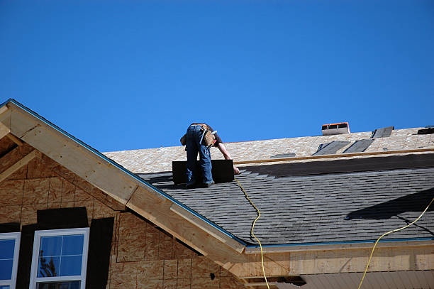 Best Gutter Installation and Roofing  in Lowes Island, VA