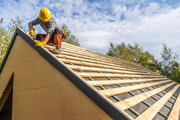 Quick and Trustworthy Emergency Roof Repair Services in Lowes Island, VA