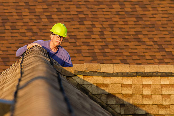 Slate Roofing Contractor in Lowes Island, VA
